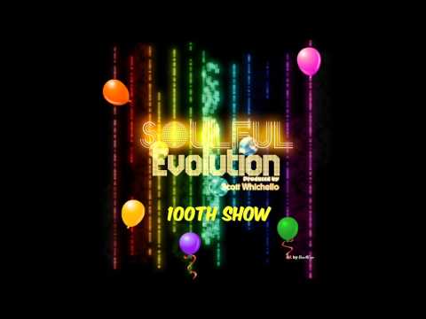 Soulful Evolution 100th Show Special