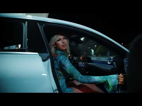 Angel Tumbado - Placer [Official Video]