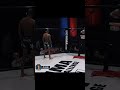 Michael Venom’S tornado kick🥶
