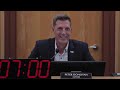 Mount Vernon City Council Meeting October 22 2025
