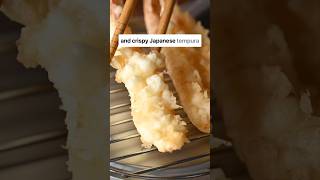 Download lagu 7 Top Tips for Light & Crispy Tempura 🍤 #tempura #cookingtips #japanesefood mp3 Download lagu 7 Top Tips for Light & Crispy Tempura 🍤 #tempura #cookingtips #japanesefood mp3