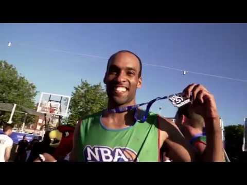 NBA 3X Odense 2016