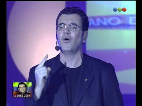 Campeonato Panamericano de Humor, Venezuela - Videomatch