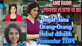 Download lagu Kangen SIARAN di TV Lagi? Blak Blakan ANIE RAHMI (Dibalik Kondangnya Presenter TV) mp3 Download lagu Kangen SIARAN di TV Lagi? Blak Blakan ANIE RAHMI (Dibalik Kondangnya Presenter TV) mp3