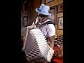 C.J. Chenier perform at Blues BBQ Festival. Pier 76 Hudson River Park,  Aug.16, 2025 5:04 pm