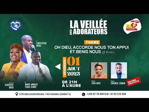 CŒUR À CŒUR DU MARDI 29 JUILLET 2025.