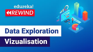 Data Exploration Vizualisation | Machine Learning Tutorial | | Edureka | ML Rewind - 4