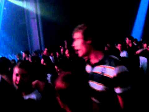 Can't Stop by Martin Solveig - Inox Festival @ Strasbourg