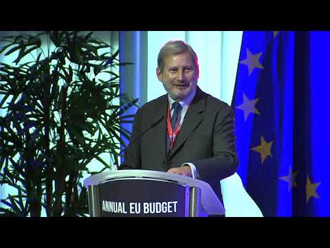Annual Budget Conference 2021 - The EU budget and NGEU: fireworks or big bang?