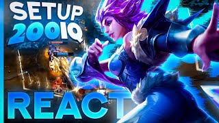 Je suis CHOQUÉ du move de KERIA!! - Pandore Reacts 'HIGH ELO IQ 200 Moments'