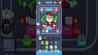 Pixel Flow Level 2720