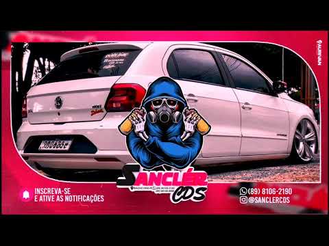 FORROZÃO RDEZ MAIO 2022  RED DE MARACUJÁ  MÚSICA NOVA    CD NOVO    SANCLÉR CDS 2 0 3