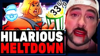 he man kevin smith