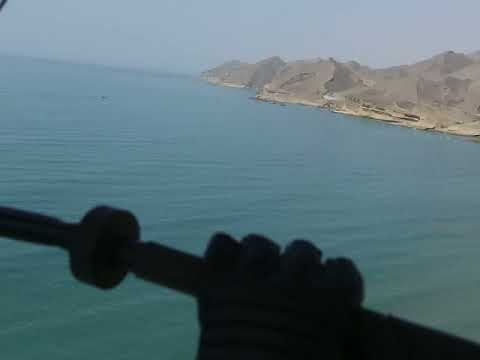 Kund Malir, Baluchistan, with Taqwa Adventure Group