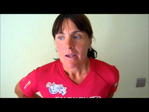 Corredores de montaña: Nerea Martinez entrevistada por Mayayo para Carrerasdemontana.com