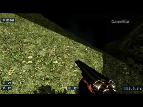 Serious Sam HD: The Second Encounter im Test
