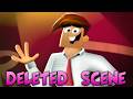 ADULT TIMMY TURNER DELETED SCENE In Fairly OddParents A New Wish Explained