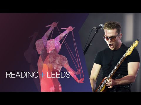Royal Blood - How Did We Get So Dark (Reading + Leeds 2019)