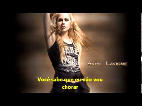 I Don't Give a Damn (ver. 2) - Avril Lavigne