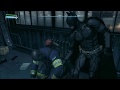 Saving Firefighter Leary Wood