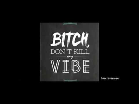 Thee Cool Cats - Dont Kill My Vibe (Vintage Culture Remix)