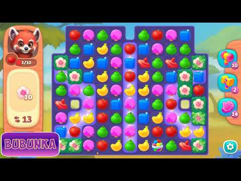 Wildscapes level 300 HD