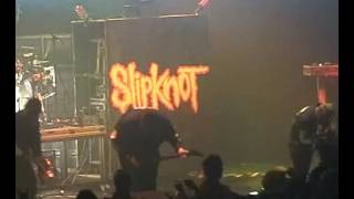 Slipknot - Live @ London 05.03.2000 (Full Set)