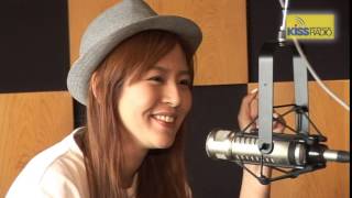 劉品言打破大家印象帶著她全新的意識專輯【重生】回來了