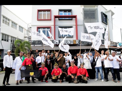 Permulaan Misi Rakyat