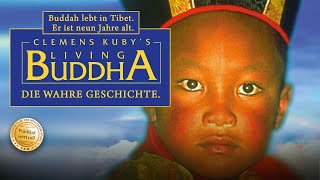 LIVING BUDDHA - DIE WAHRE GESCHICHTE