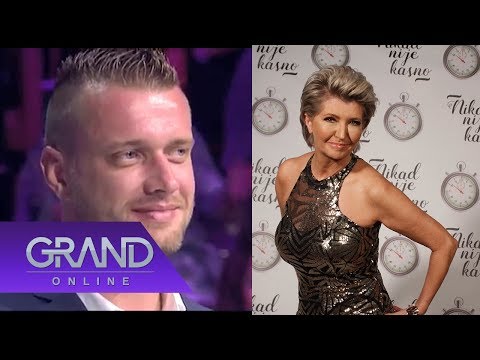 Takmičarka šoua veterana progovorila o 18 godina mlađem dečku