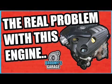 ALLOYTEC V6 PROBLEMS. What They are and How To Avoid Them (Timing chains, PCV)