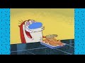 Stimpy S Thanksgiving Meal Prep The Ren Stimpy Show NickRewind