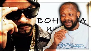 BOHEMIA - Umeed (Official Music Video) INDIAN RAP/HIP-HOP REACTION!!!