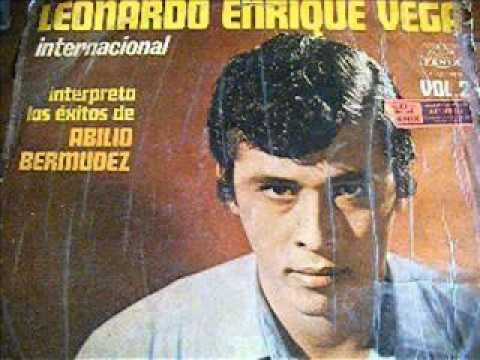 Leonardo Kike Vega  - Tu proceder