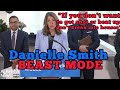 Danielle Smith truly is Alberta's Momma Bear.