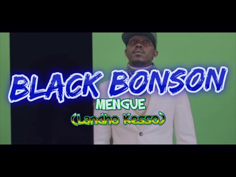 Bagada WONSON - Mengue | Landho Kesso | (Clip officiel 2020)