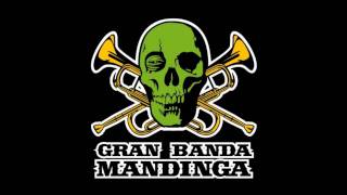 Ciudadano Kien-Gran Banda Mandinga