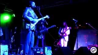 Stonefed at Uncle Uncanny's August 9, 2013 - 