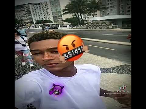 O Poder Dessa Garota (Speed Up)