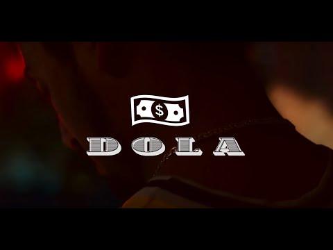 MARCIANOS CREW X OSXMOB X FIANRU - DOLA