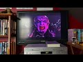 Opening To The Pagemaster 1995 VHS