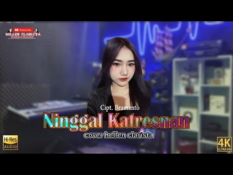 HELLEN CLARISTA   NINGGAL KATRESNAN   NANGIS SAK JRONING ATIKU   STUDIO COVER KOPLO JANDUT