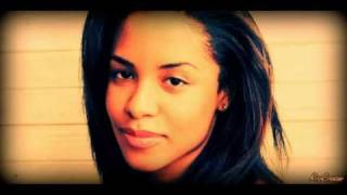 Jordin Sparks for Aaliyah ~ Wishing On A Star  (Sparkle 2012)