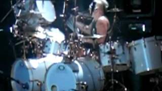 Rossini's William Tell Overture in Mike's Drum solo! Tarja Turunen Live in Tilburg 013 9