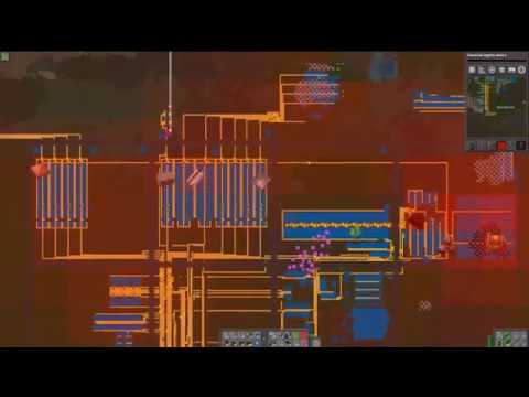 Factorio BioIndustries S1E22 Air Purifiers