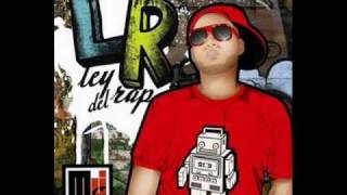 Atento A Mi All Starz - Sensato Del Patio Ft. LR ''Ley Del Rap '' & Dixson Waz