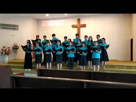 O Yesus Aku Berjanji KPPK 346