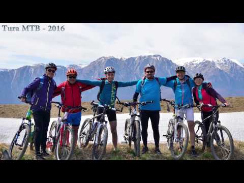 Tura MTB - Retrospectiva 2016