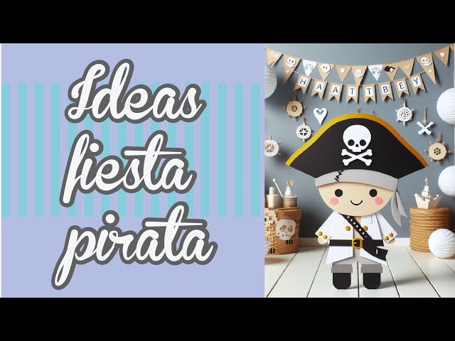 Vídeo relacionado con COLOFALLA Mapa Tesoro Pirata Tela Realista para Fiesta de Piratas Cumpleaños para Niños Mantel Individual Temático Pirata